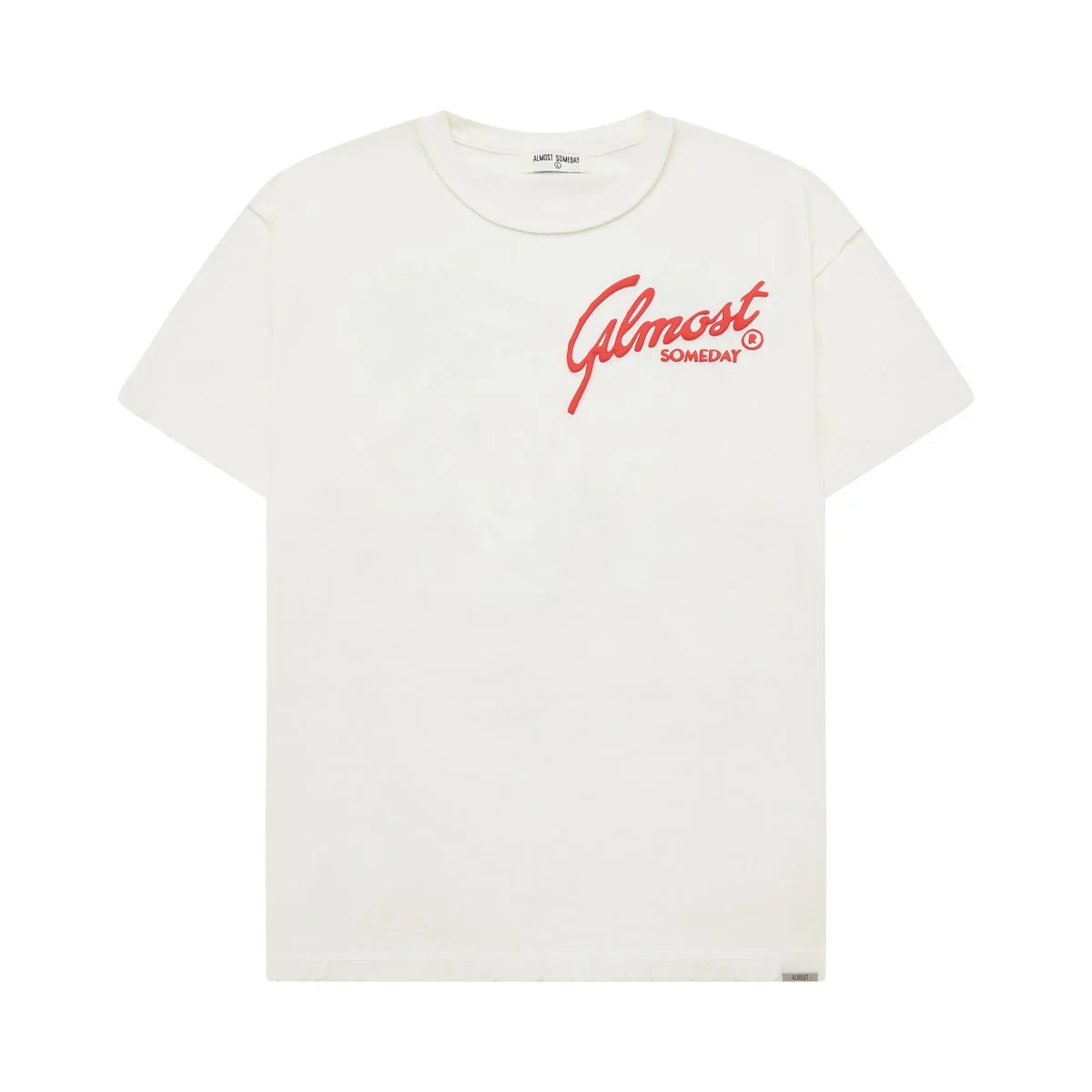 Almost Someday Paradise Estate Tee - Image 4