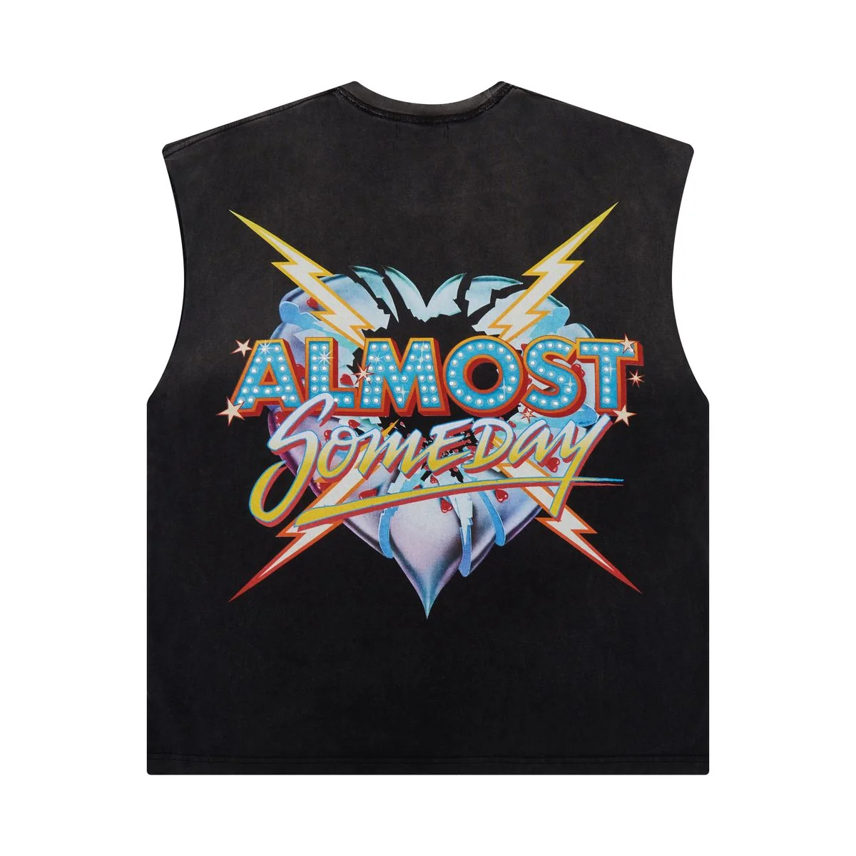 Almost Someday Showtime Tee - Image 3