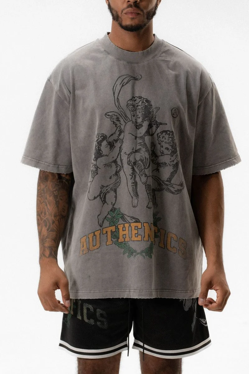 Angel Tee