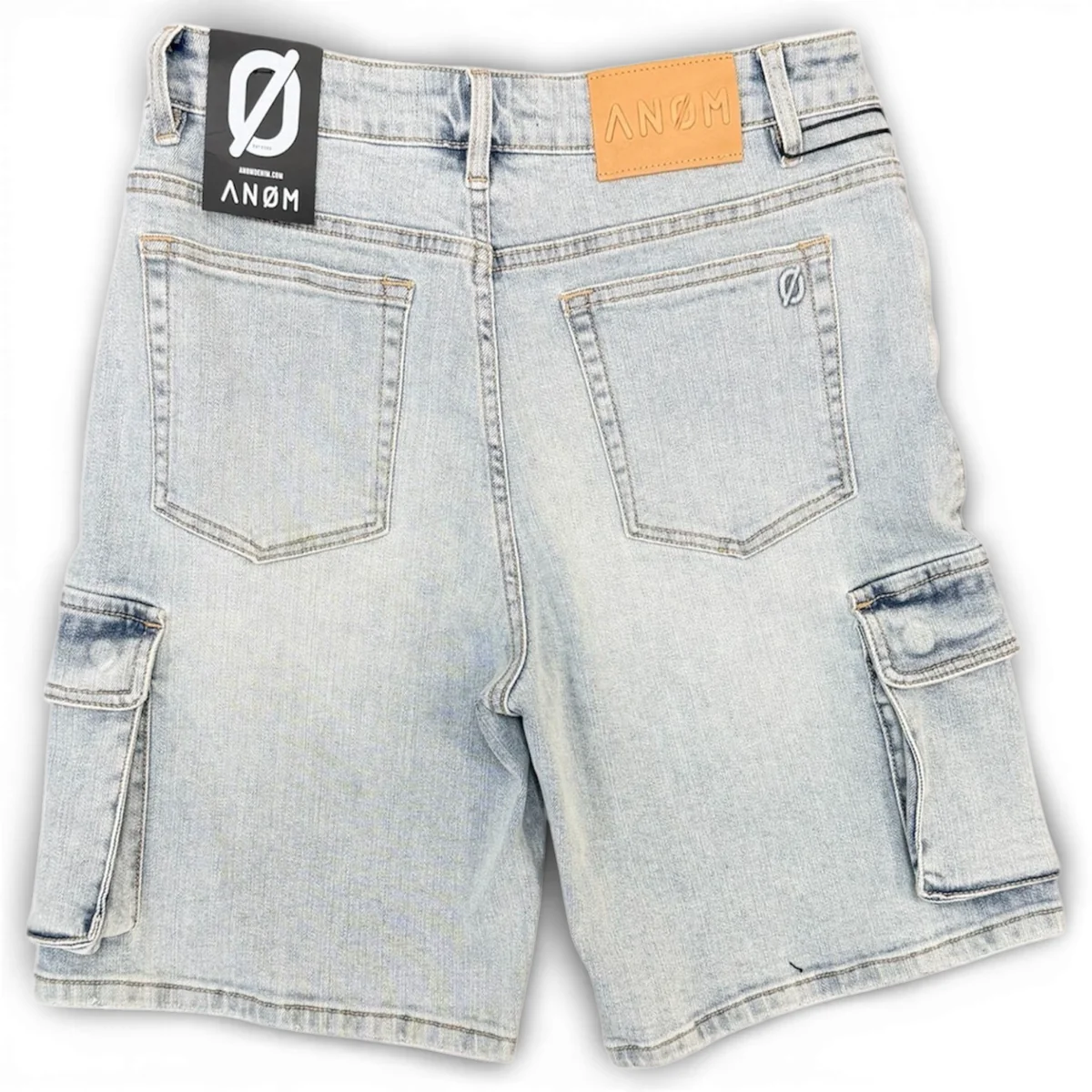 Anom Yazan Jorts - Image 4