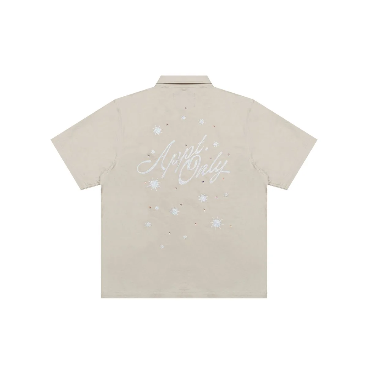 Appt Only Wander Button Up - Image 4