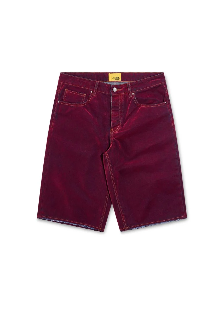 Arch Denim Jorts - Image 5