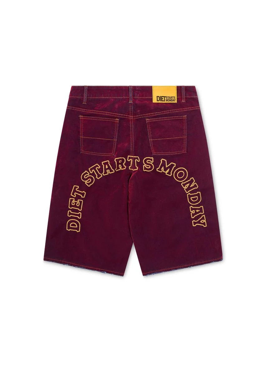 Arch Denim Jorts - Image 6