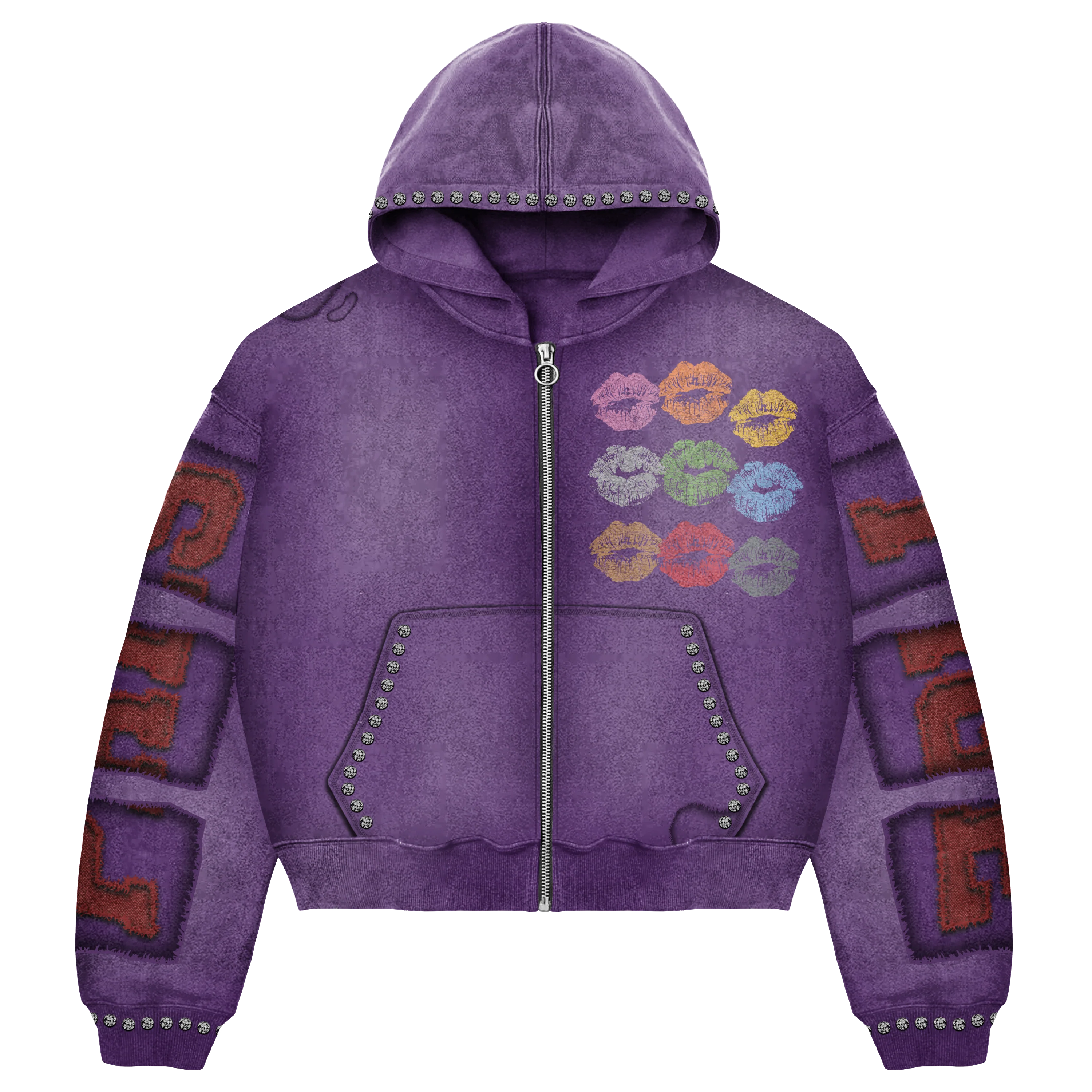 Aura Hoodie
