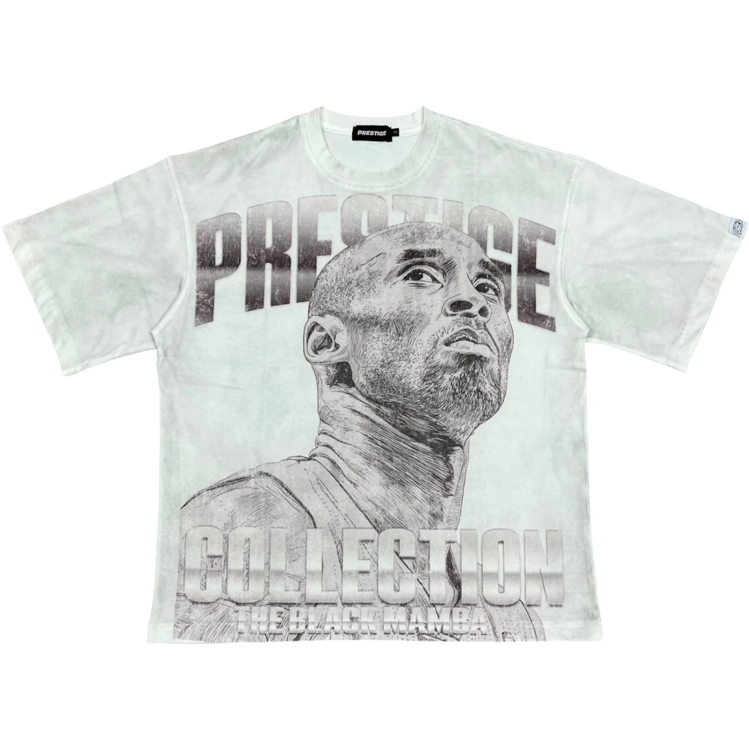 Black mamba tee