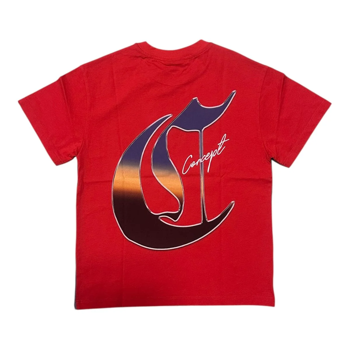 Concept Starlight Tee - Image 3