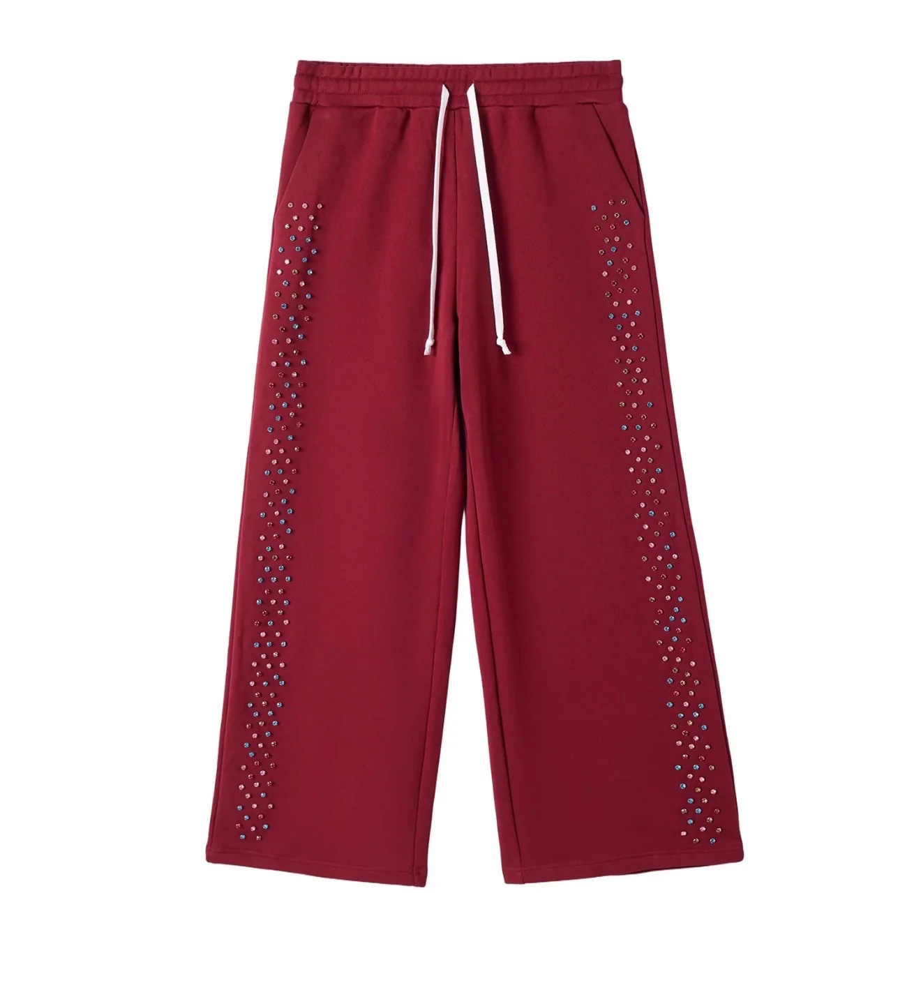 Crystal Cactus Sweats