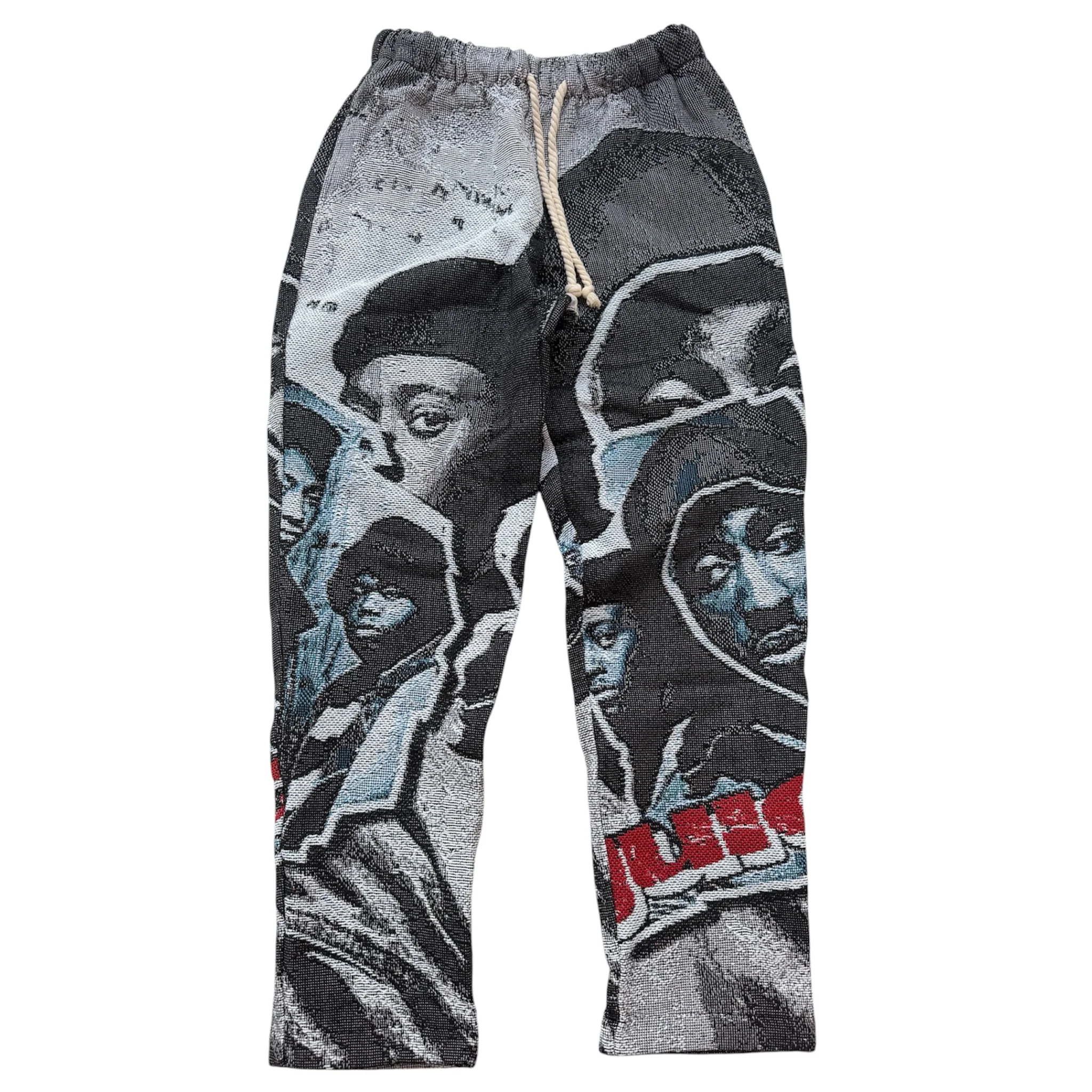 "Juice" Tapestry Sweats