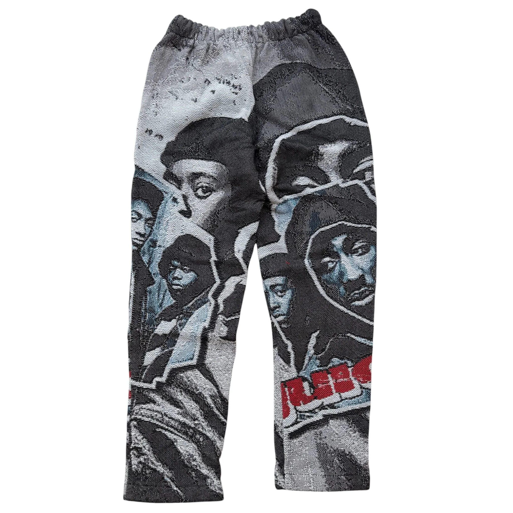 "Juice" Tapestry Sweats - Image 2