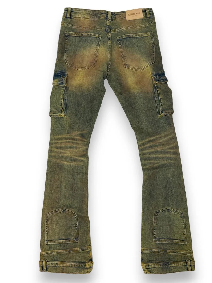 ESNTL Jeans - Image 2