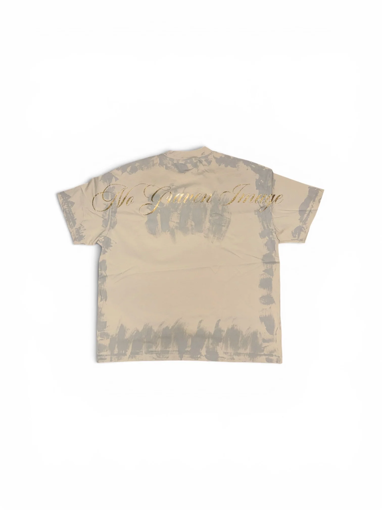 Faith Based District Tee - Image 2