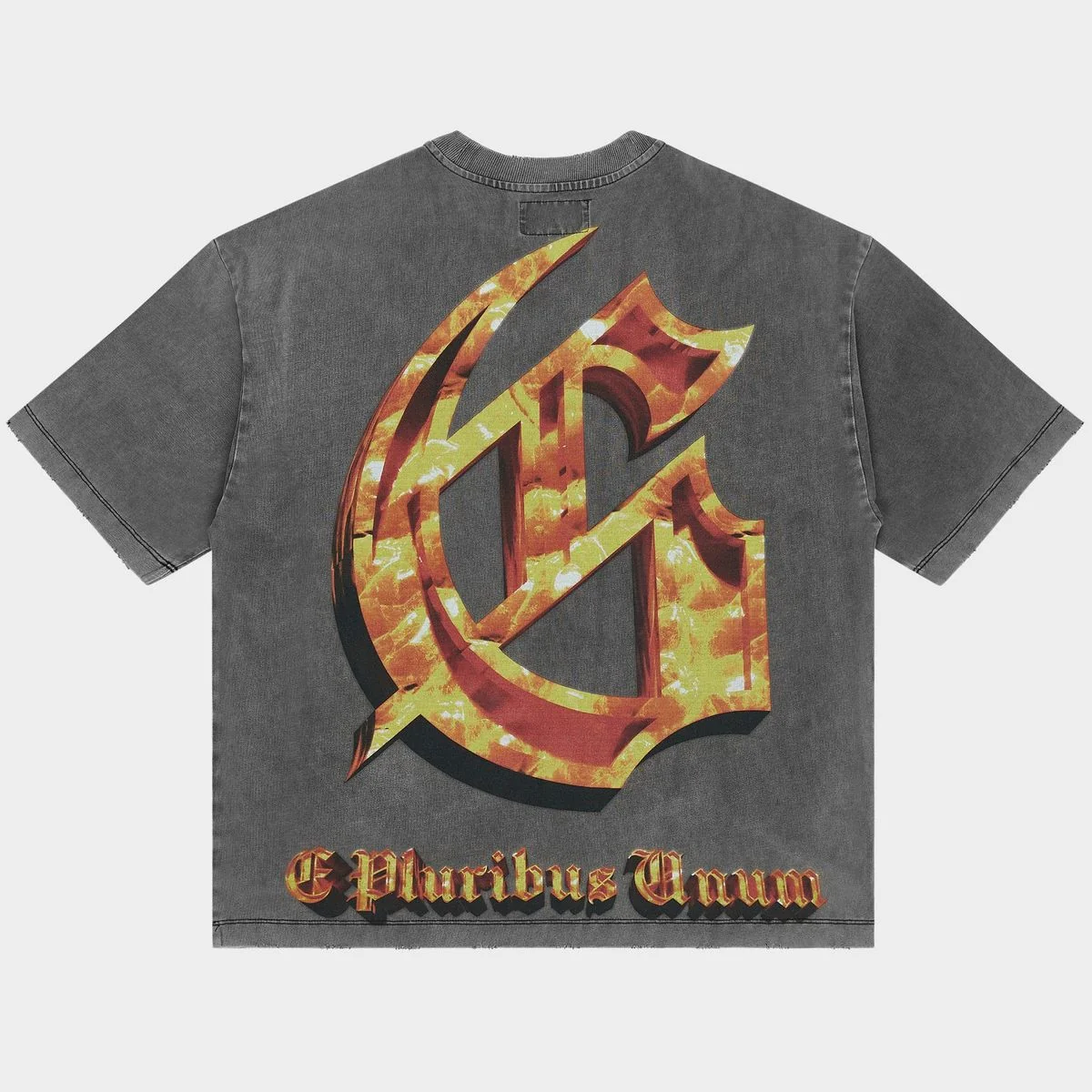 Godspeed Echoes Tee - Image 3