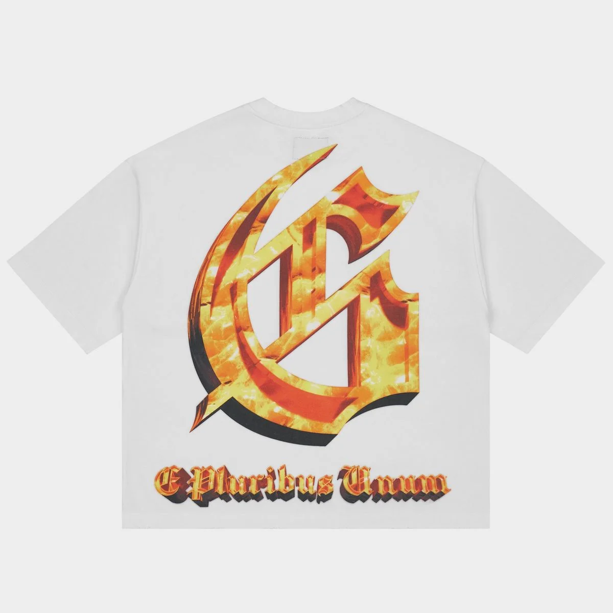 Godspeed Echoes Tee - Image 4