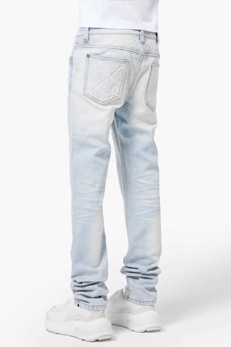 Guapi Blue Regular Denim - Image 2