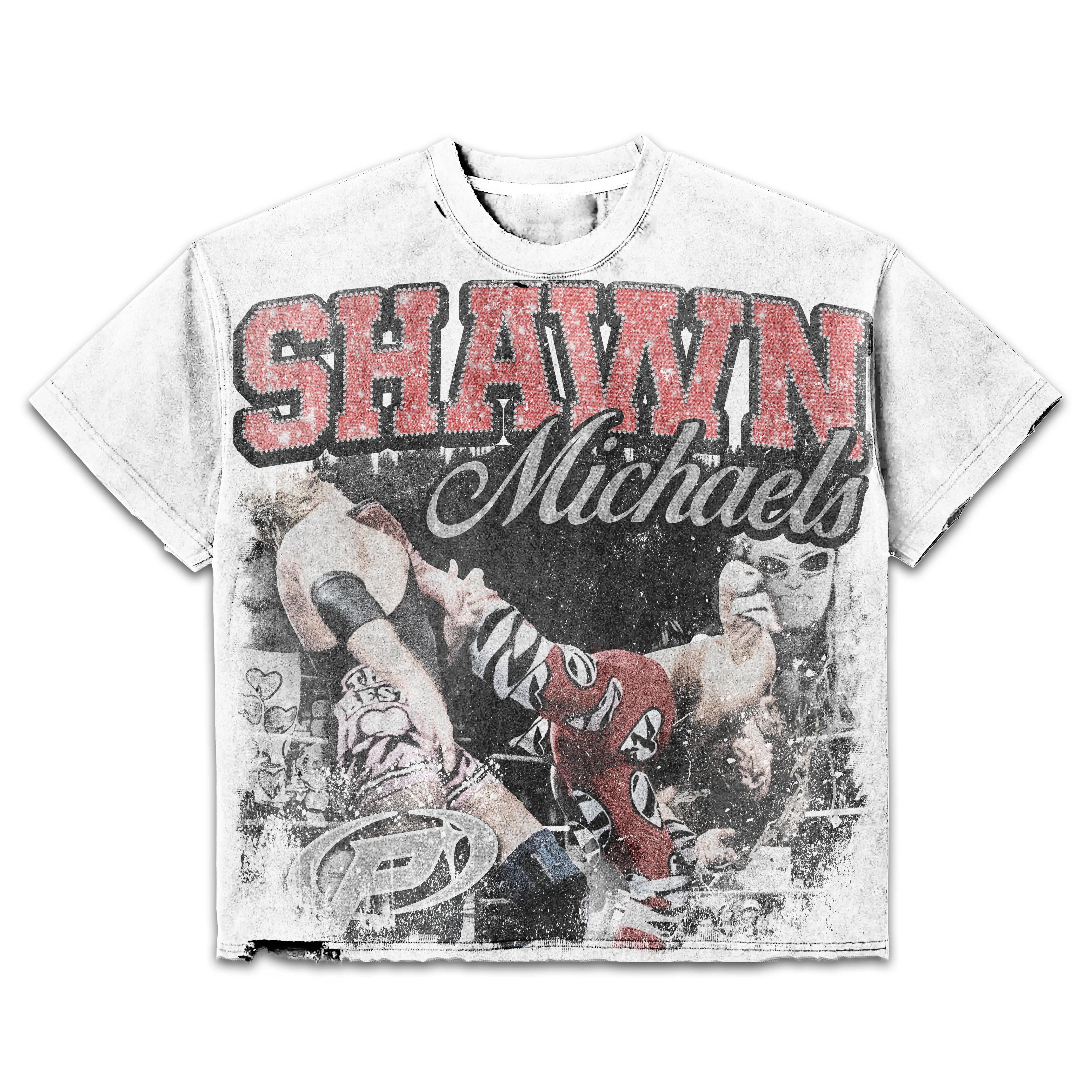 Heart Break Kid Tee