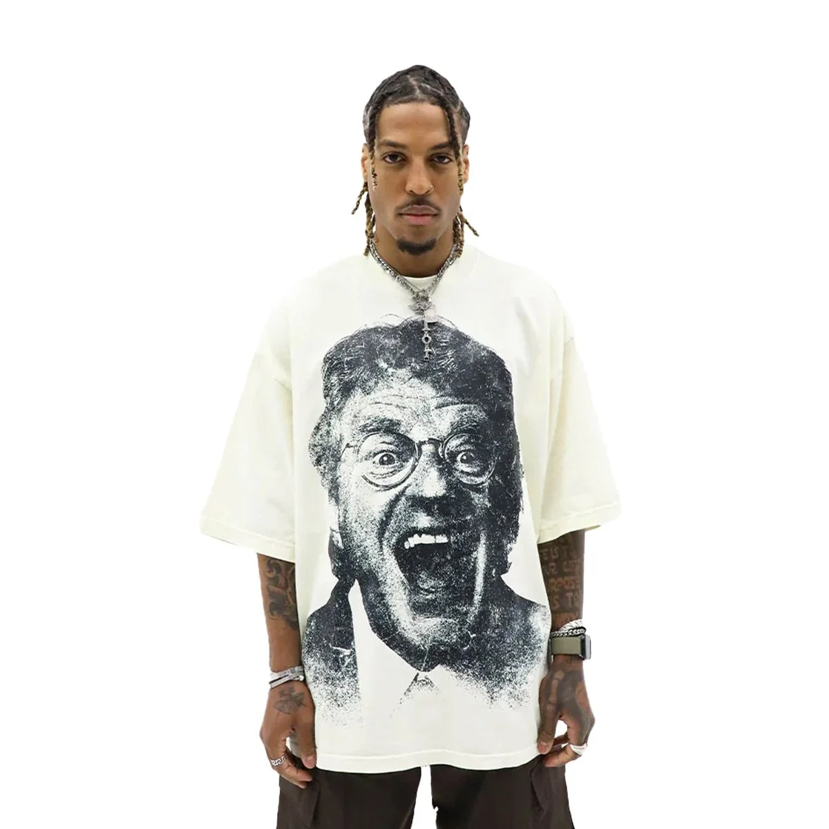 Heights Jerry Tee