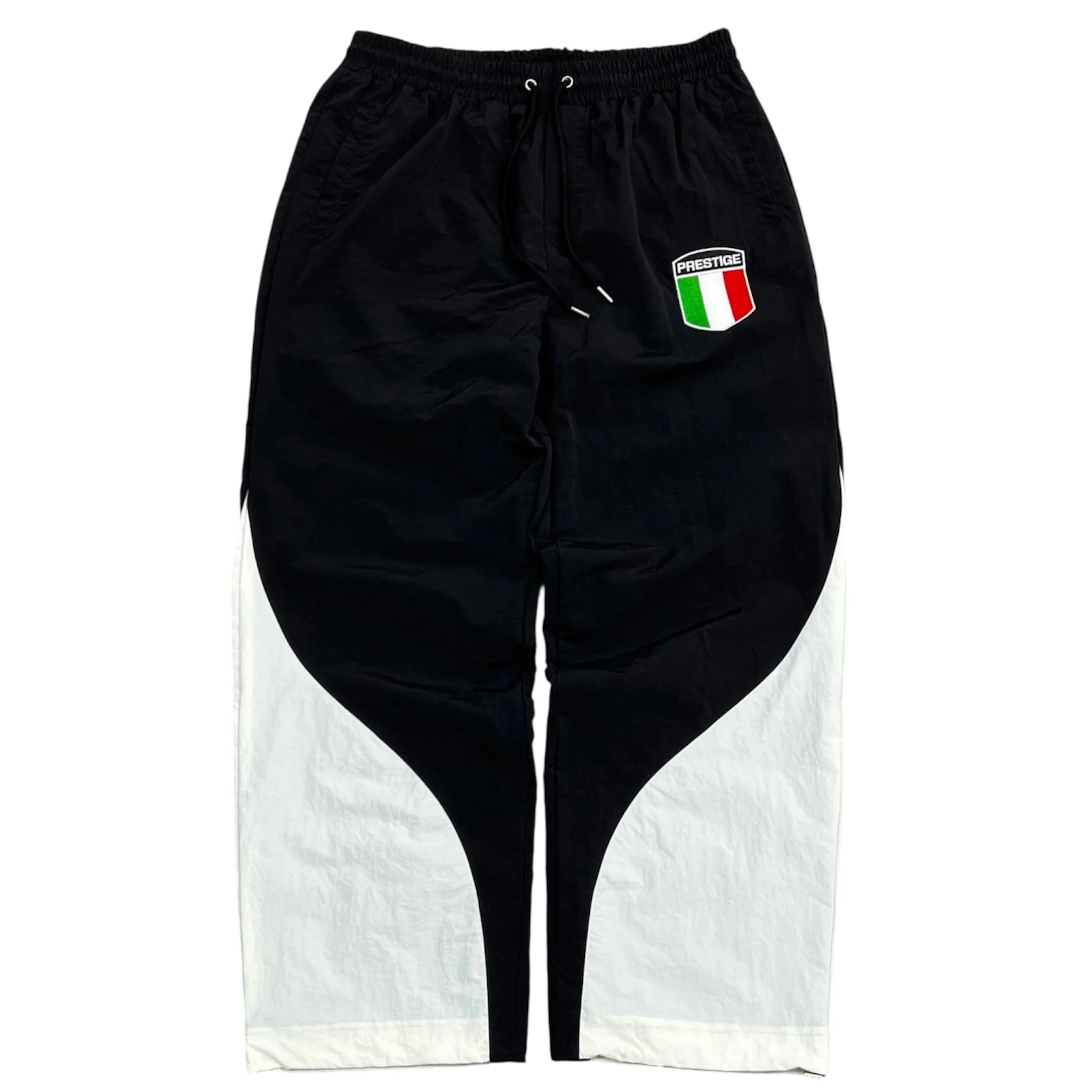 Italia Nylon Sweats
