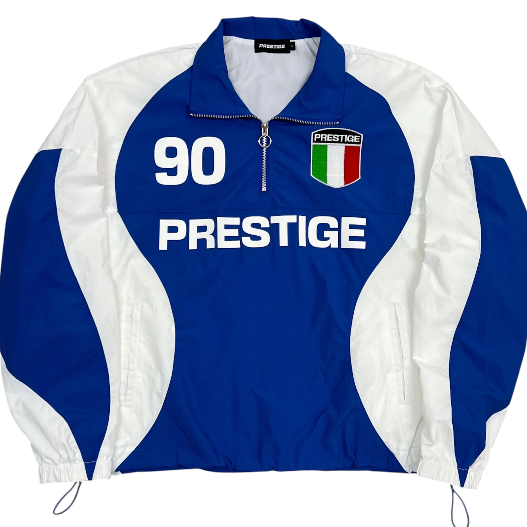 Italia Nylon Top - Image 2