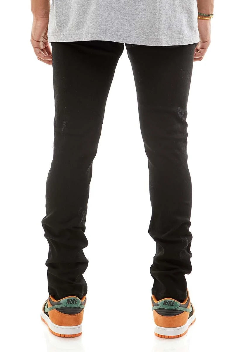 KDNK Skinny Jeans - Image 2