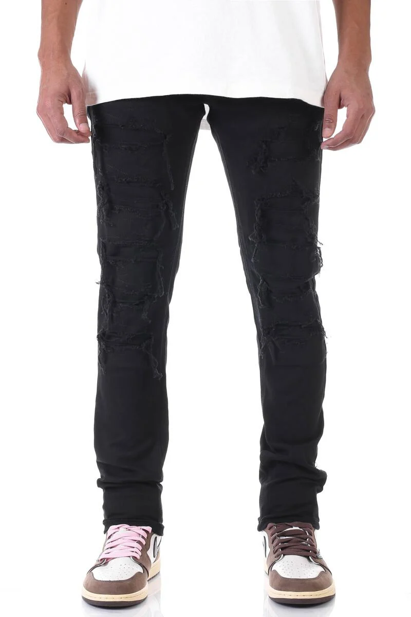 KDNK Skinny Jeans