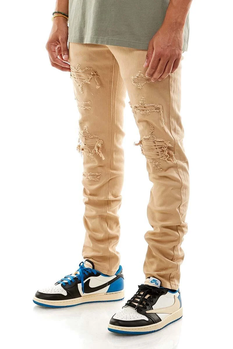 KDNK Skinny jeans - Image 2