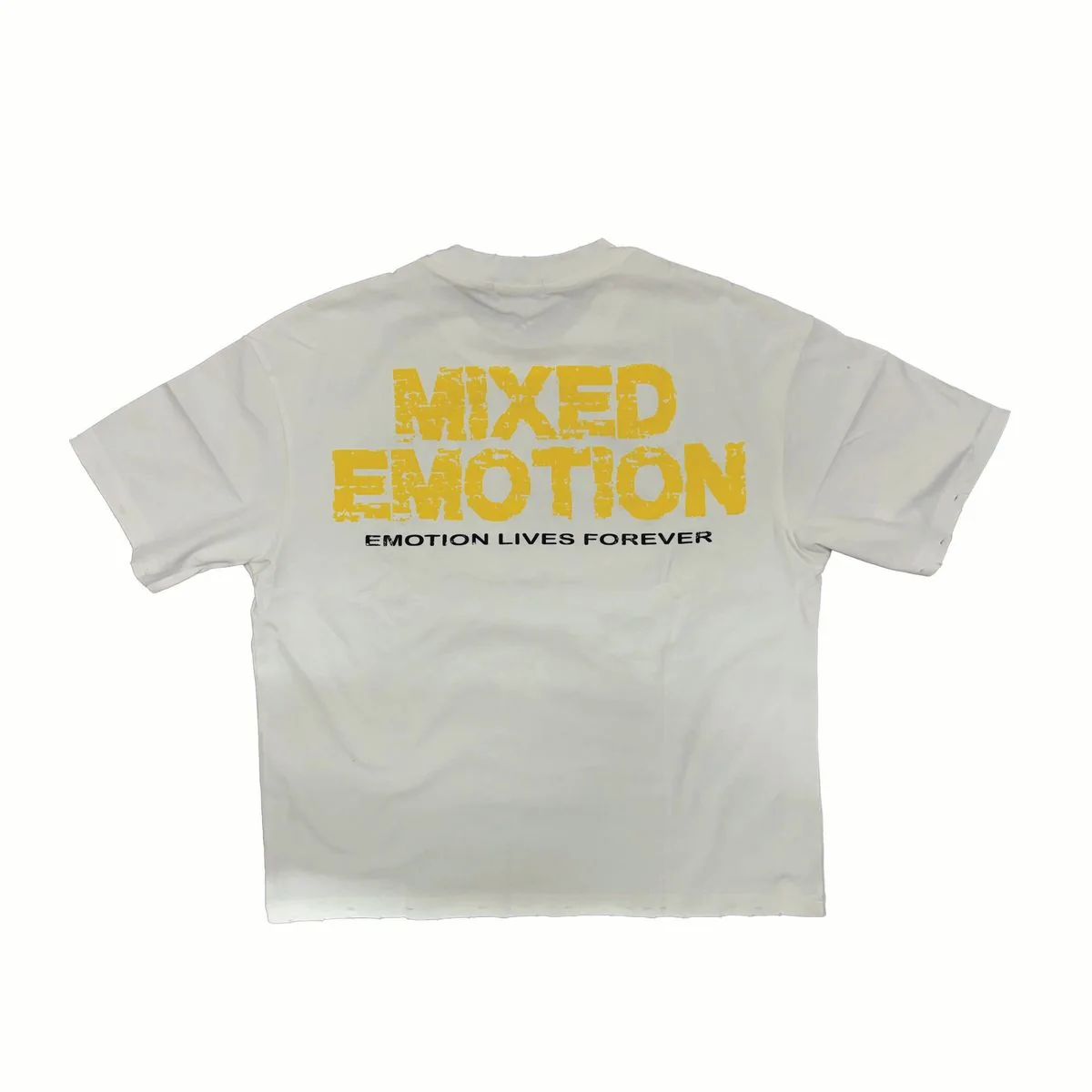 Mixed Emotion 'Forever' Tee - Image 2