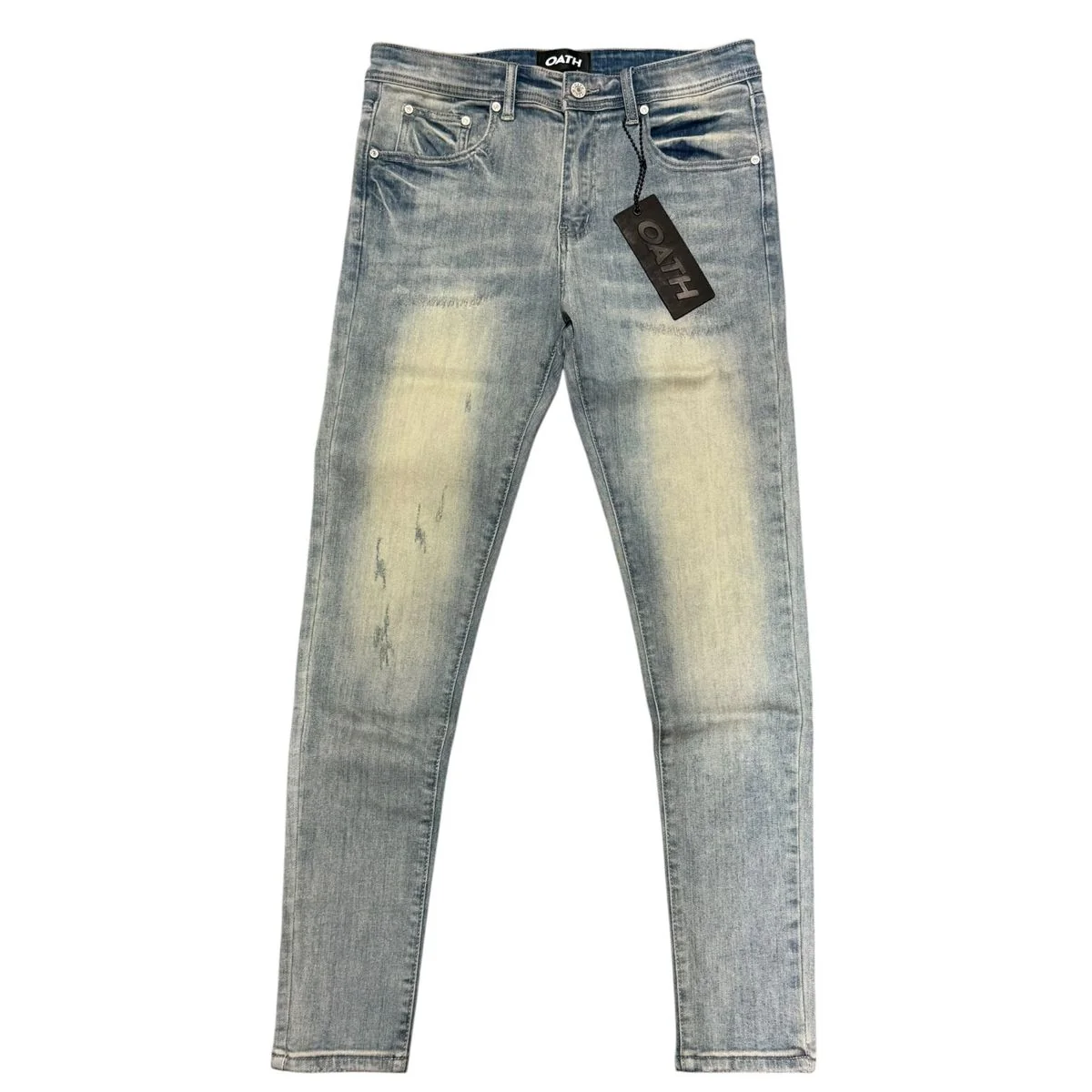 Oath Canyon Jeans