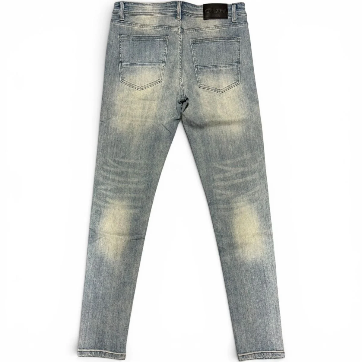 Oath Canyon Jeans - Image 2