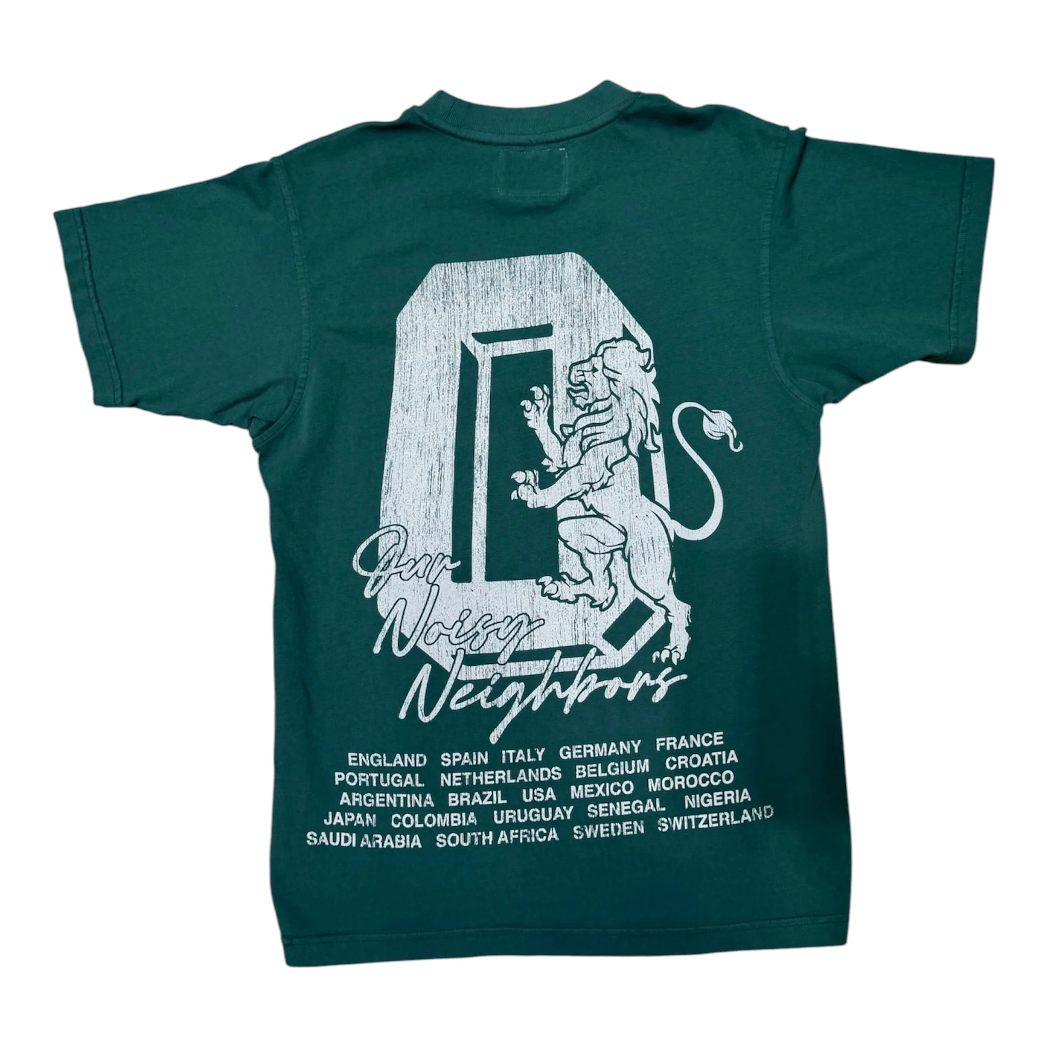 Onn Tee - Image 2