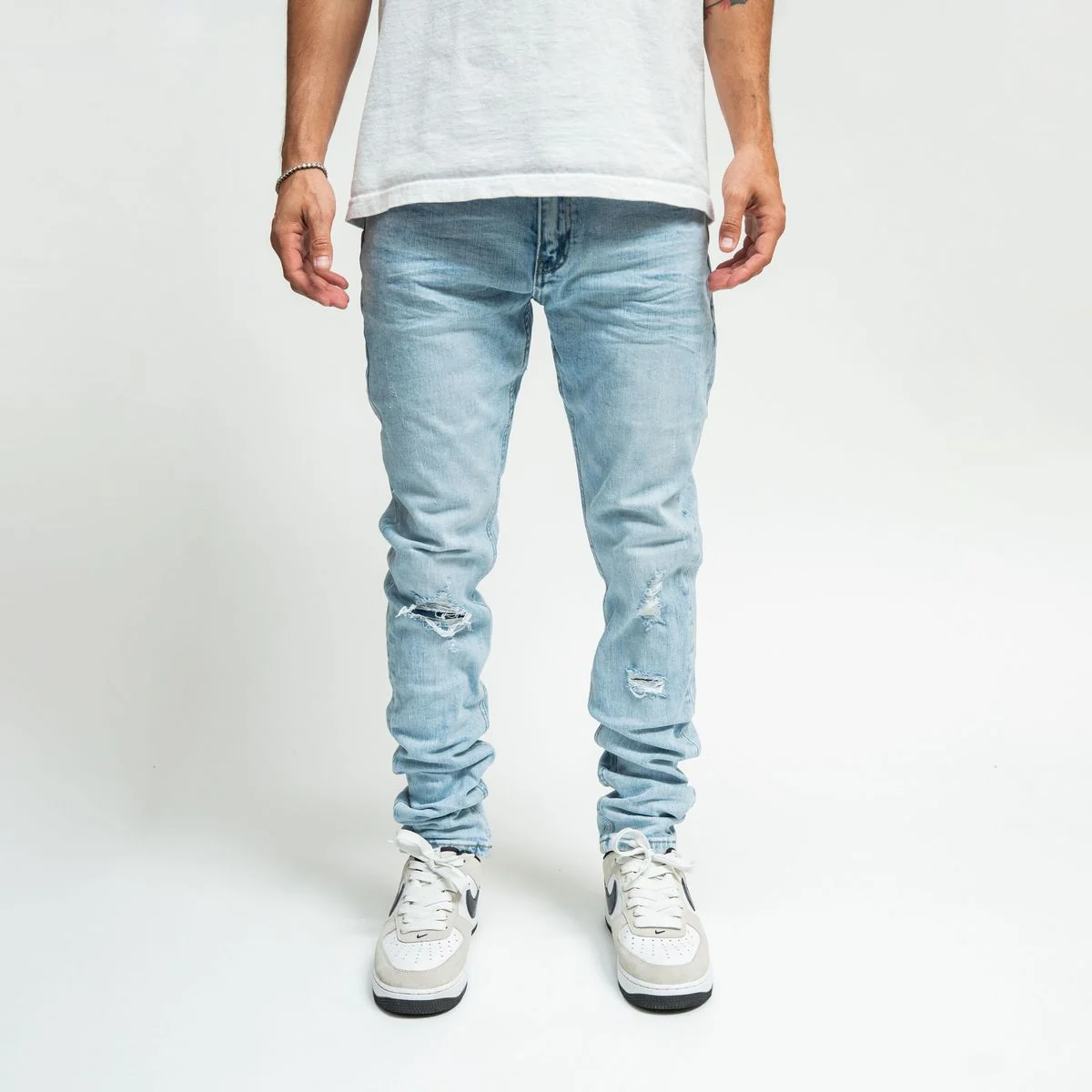 Pali Denim (nz02)