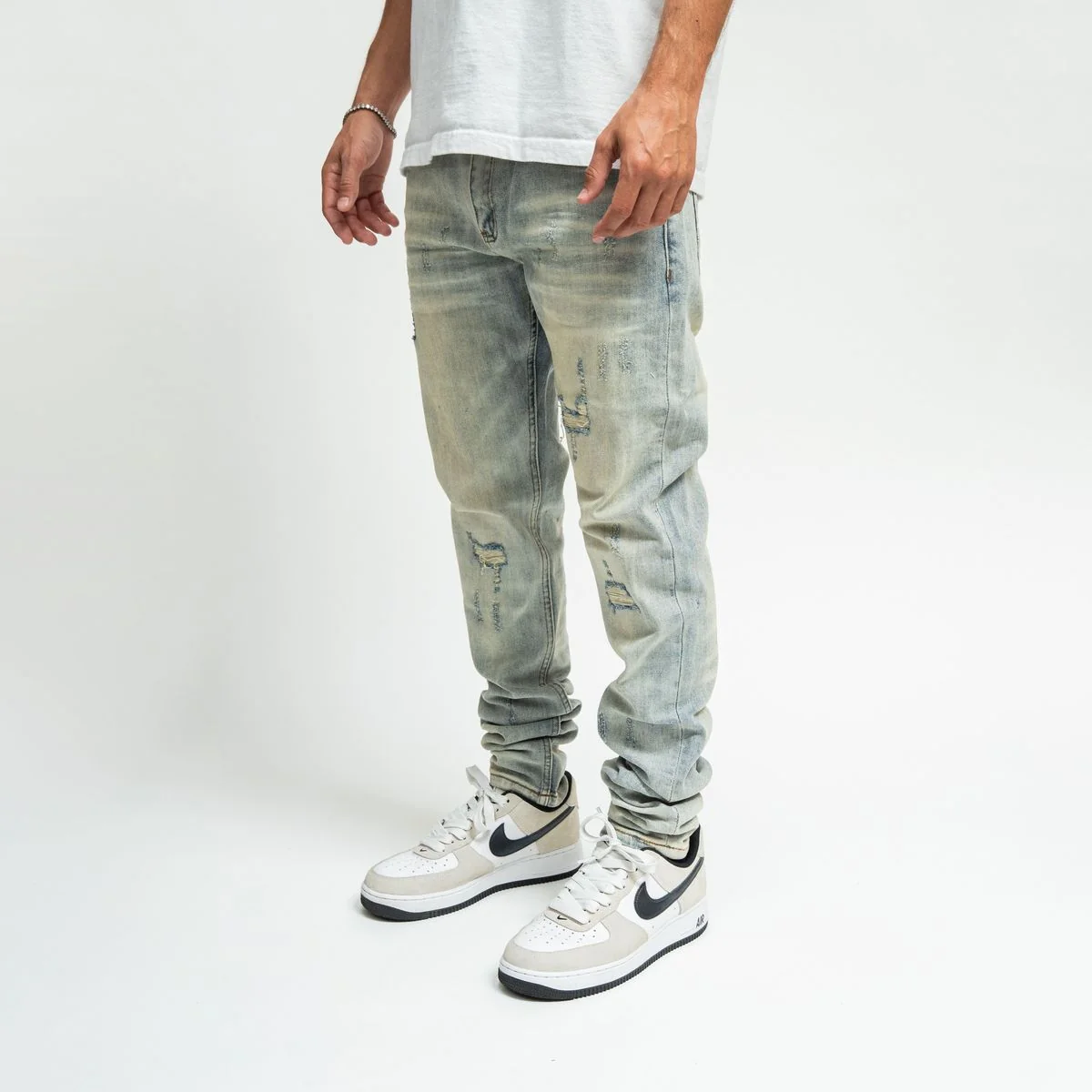 Pali Denim (nz07)