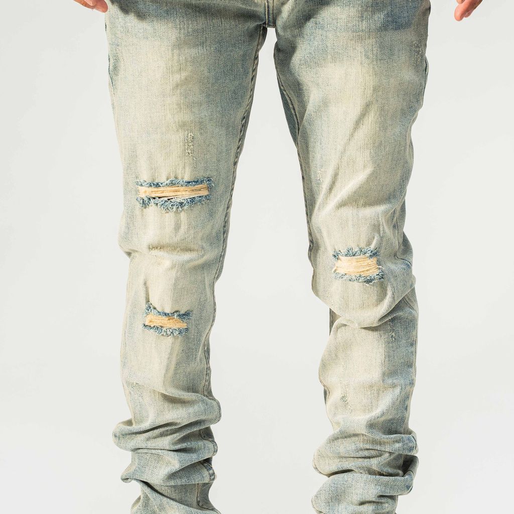 Pali Skinny Denim - Image 2