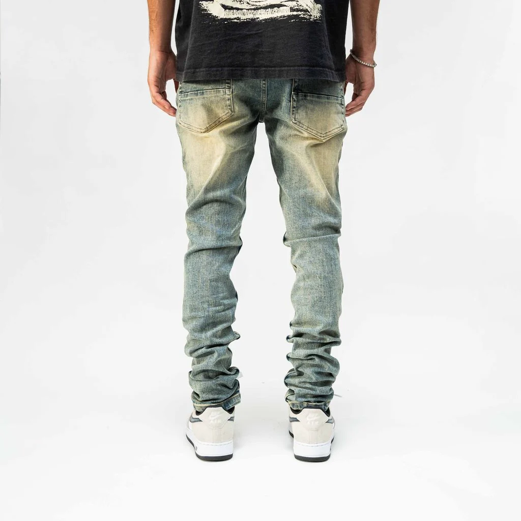 Pali Skinny Denim - Image 2