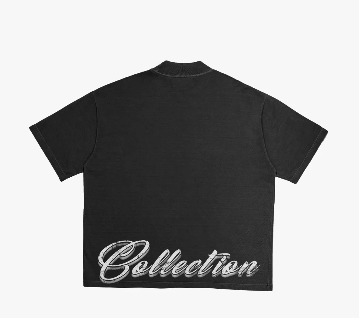 Path To The City Rhinestone Tee - Image 2