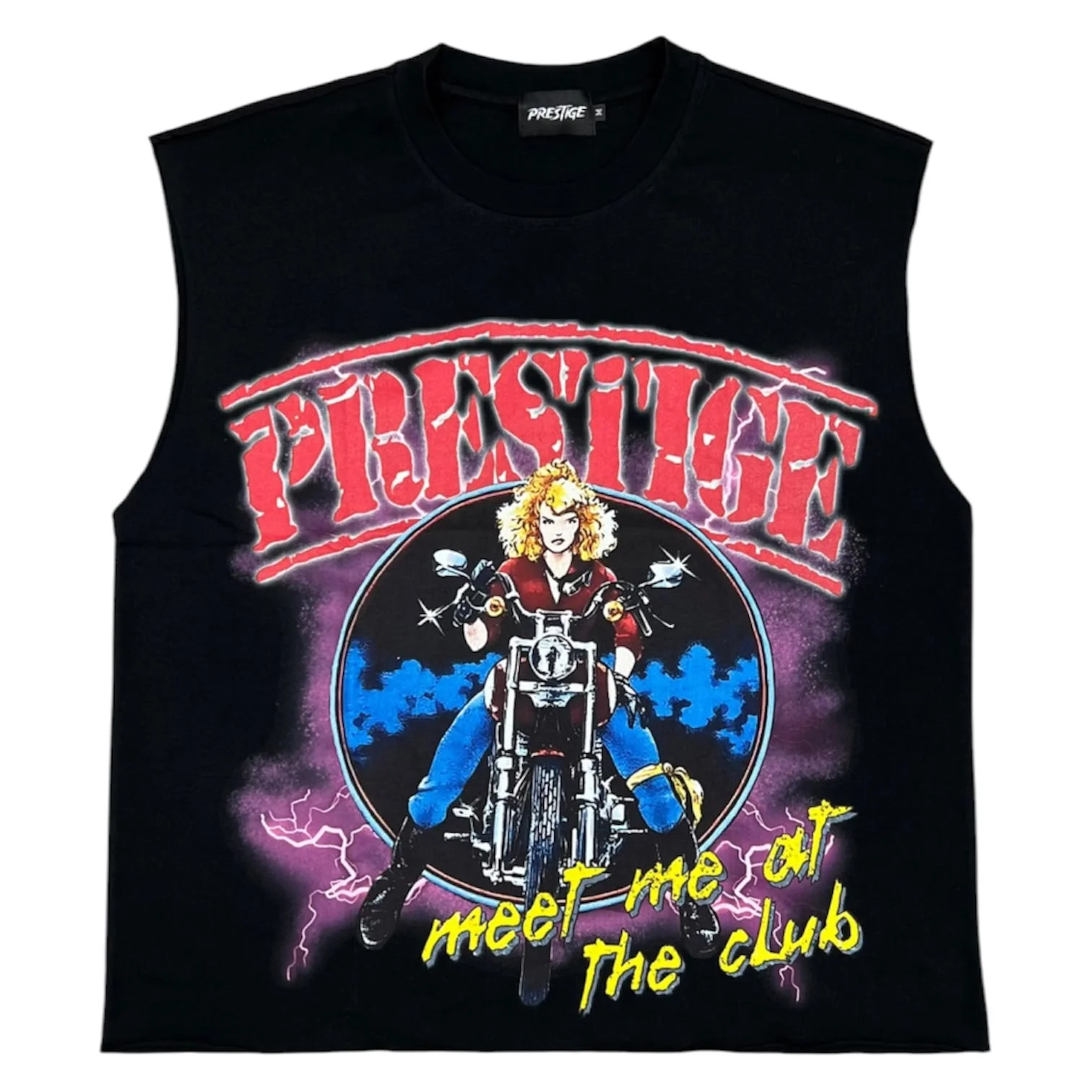 Prestige Club Tee - Image 2