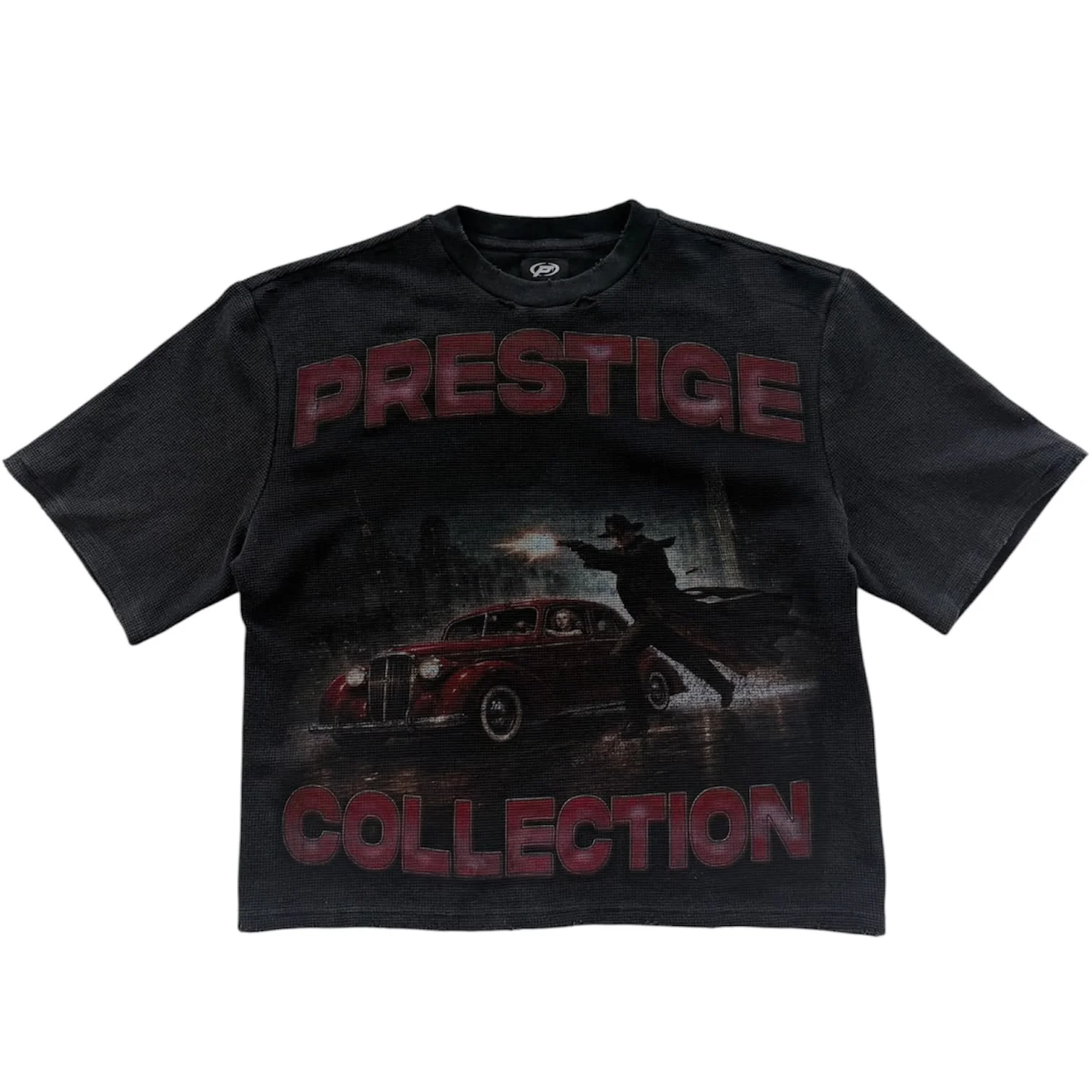 Prestige Midnight Heist Tee