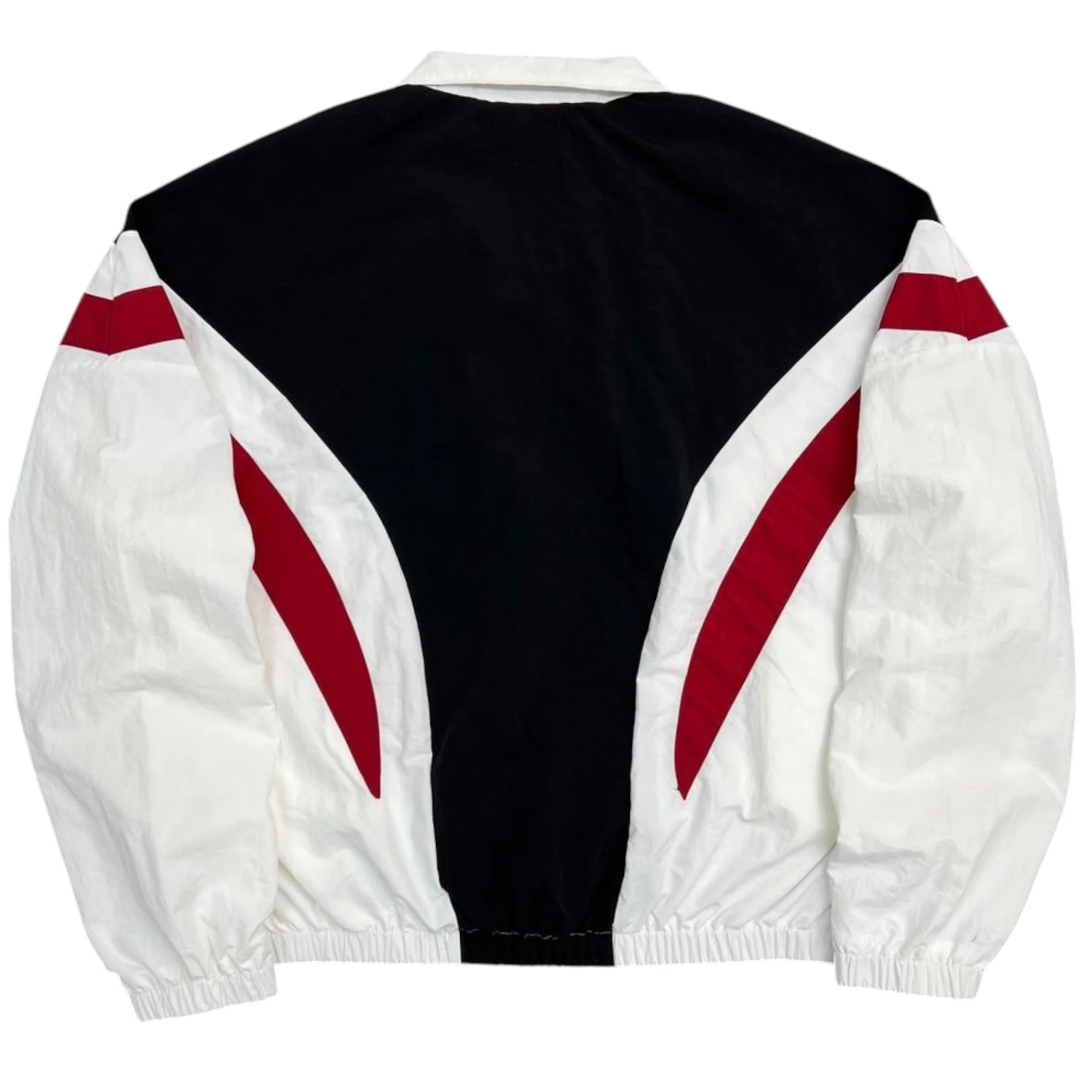 Prestige Nylon Jacket - Image 2