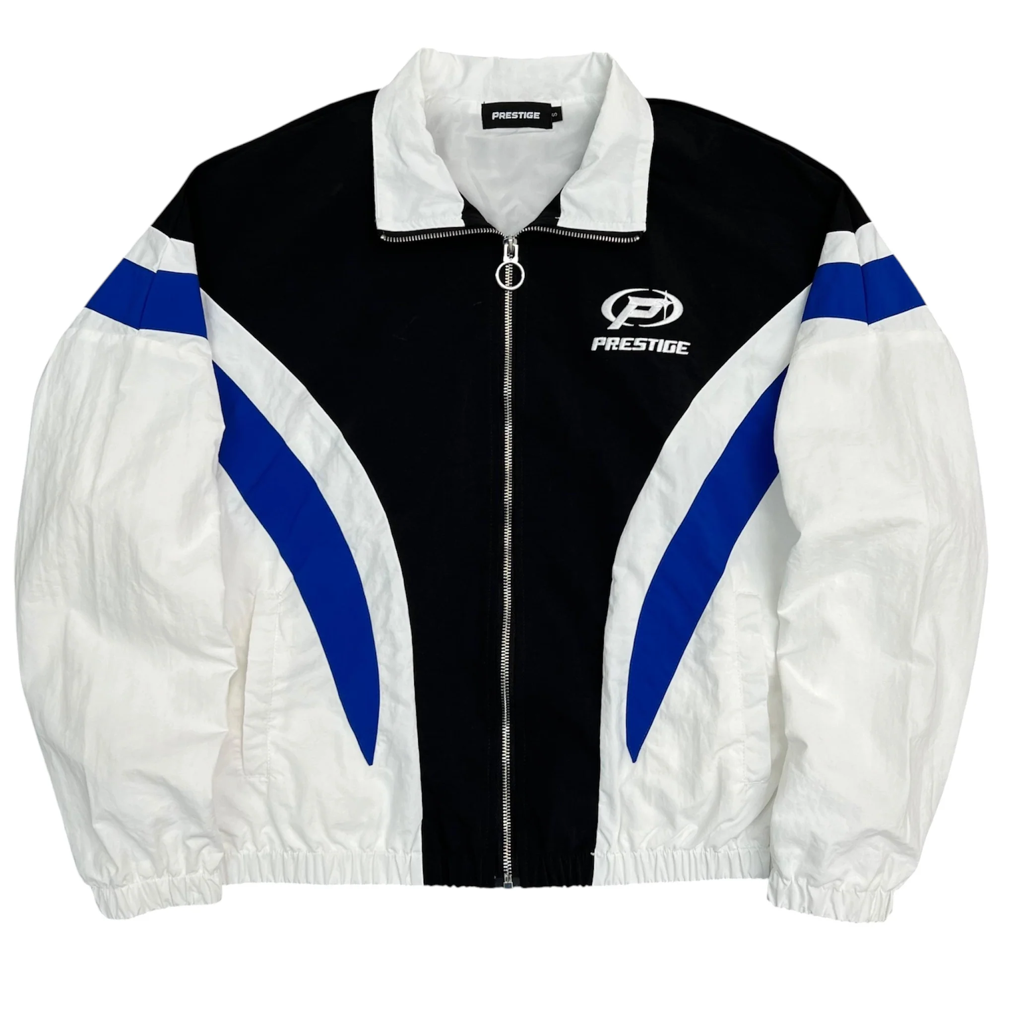 Prestige Nylon Jacket - Image 3