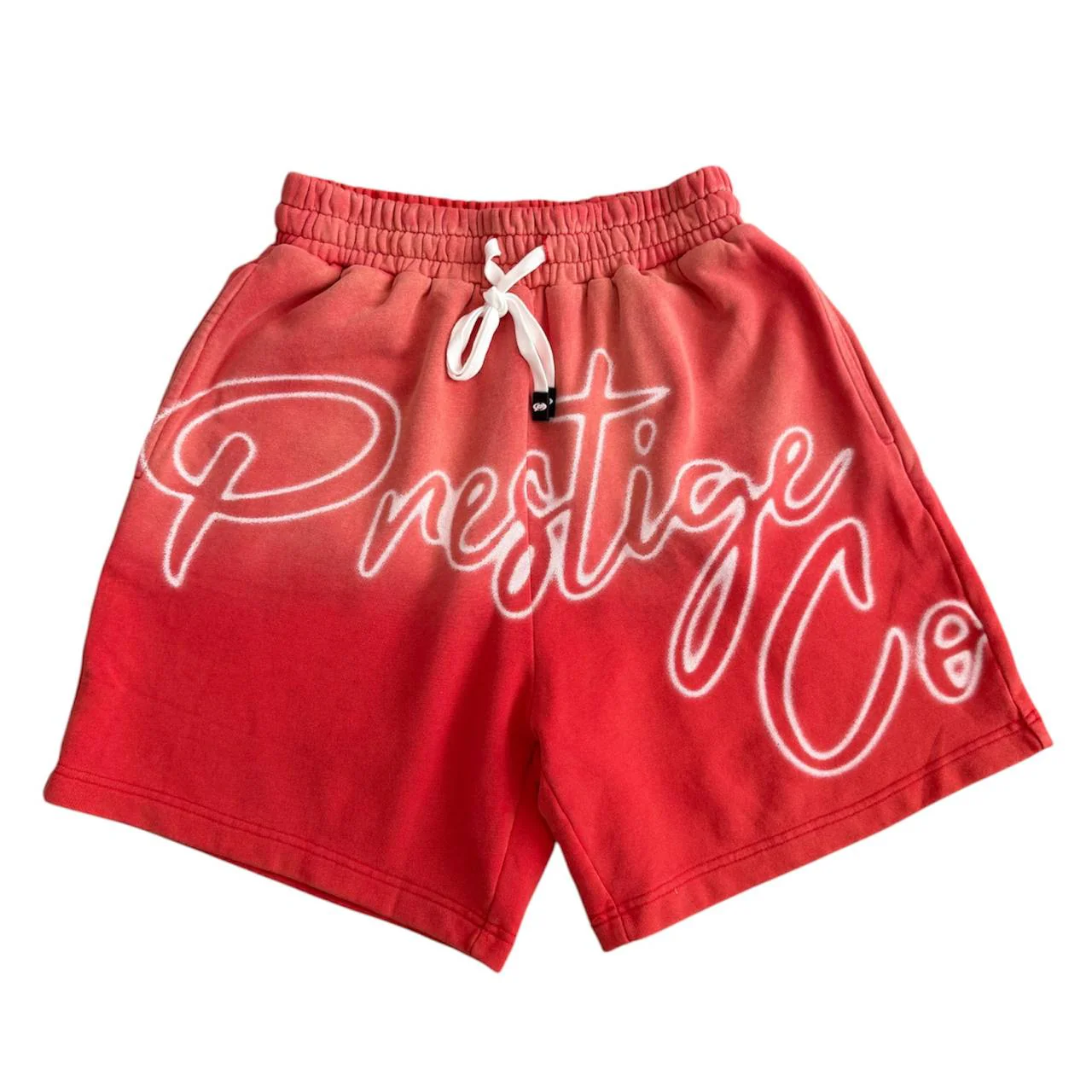 Prestige Signature Shorts - Image 2