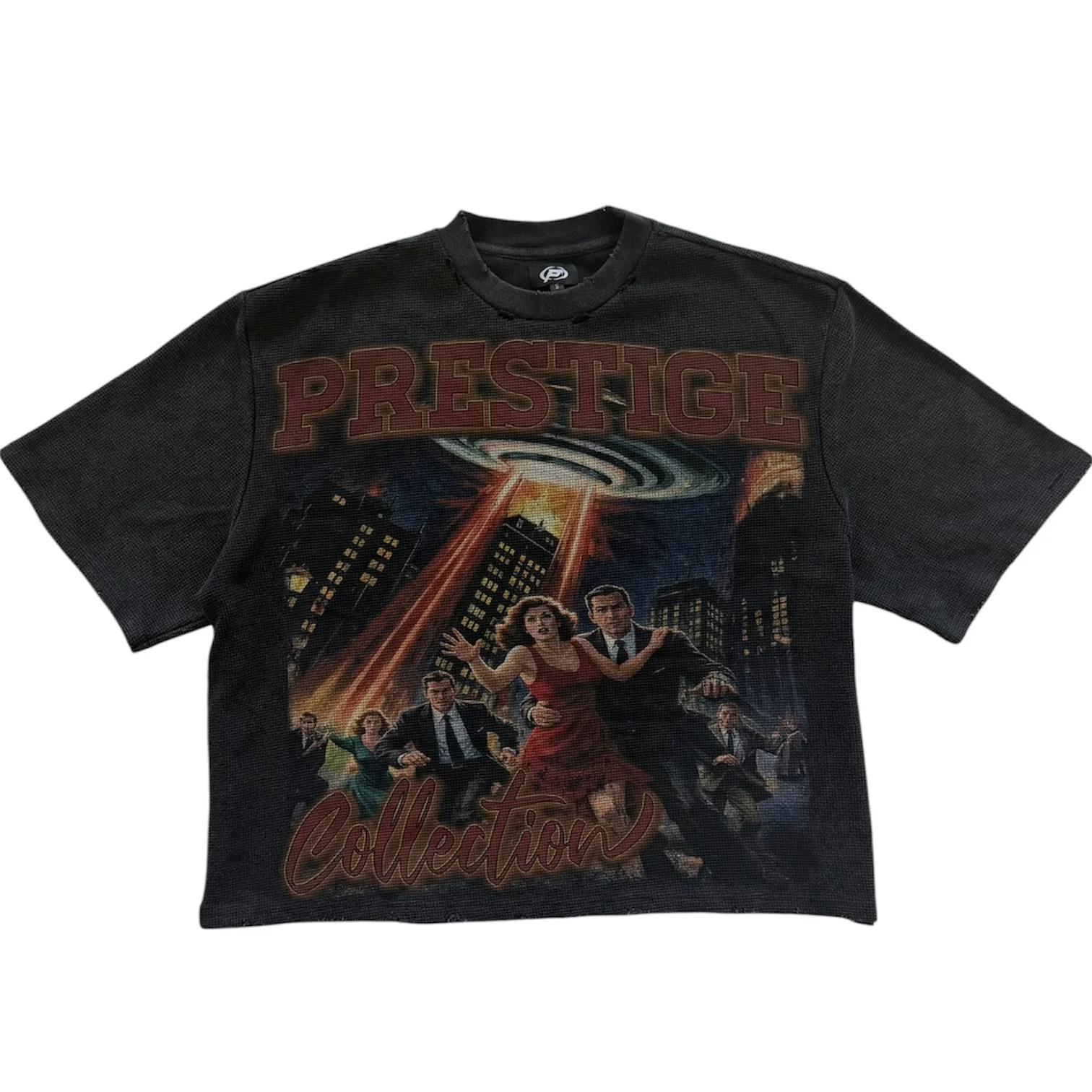 SHIRTS