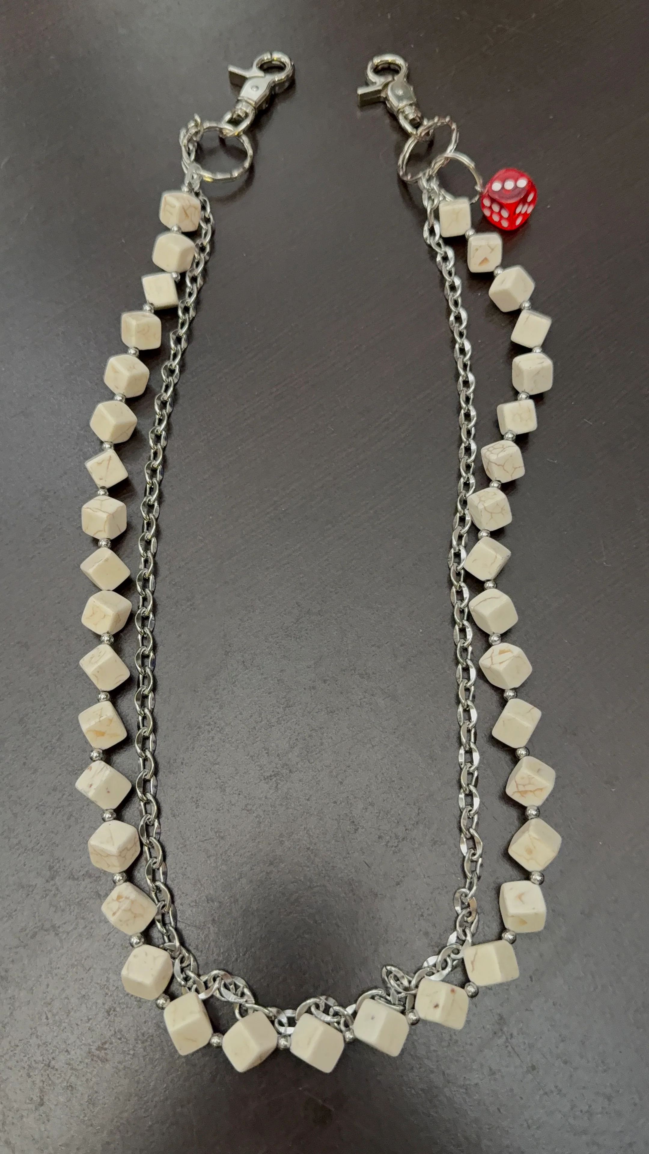 Prestige Wallet Chain