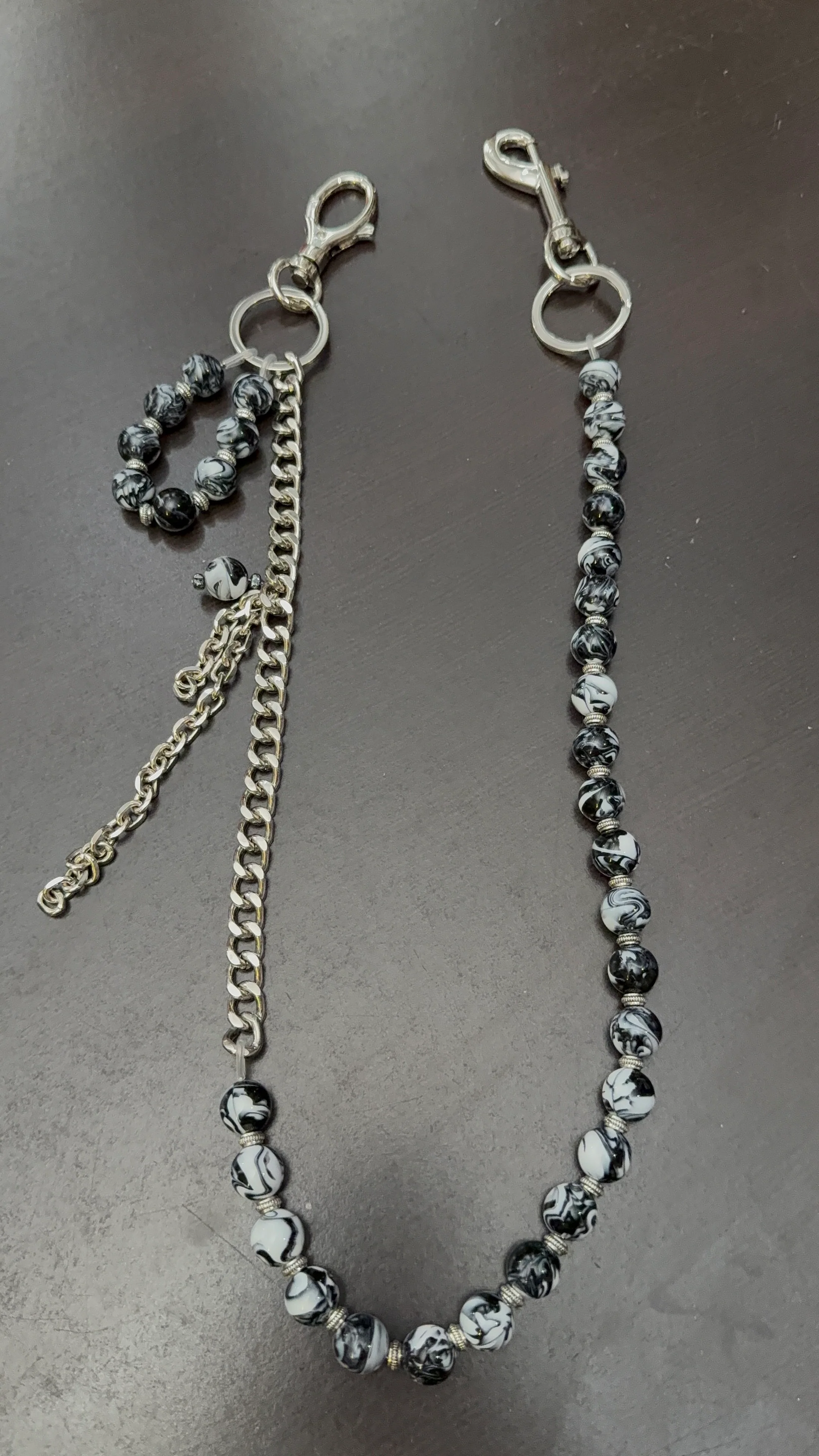 Prestige Wallet Chain