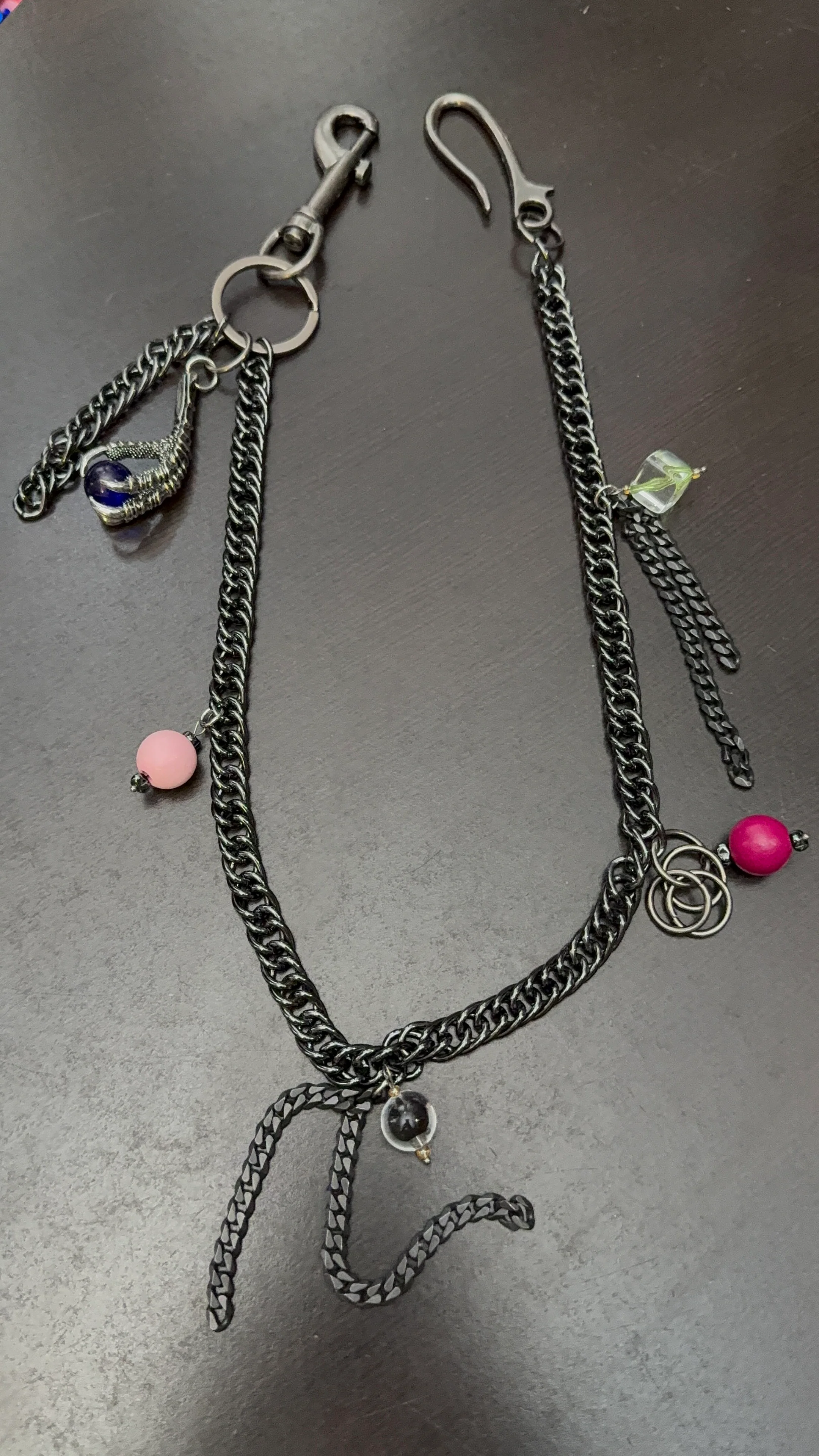 Prestige Wallet Chain