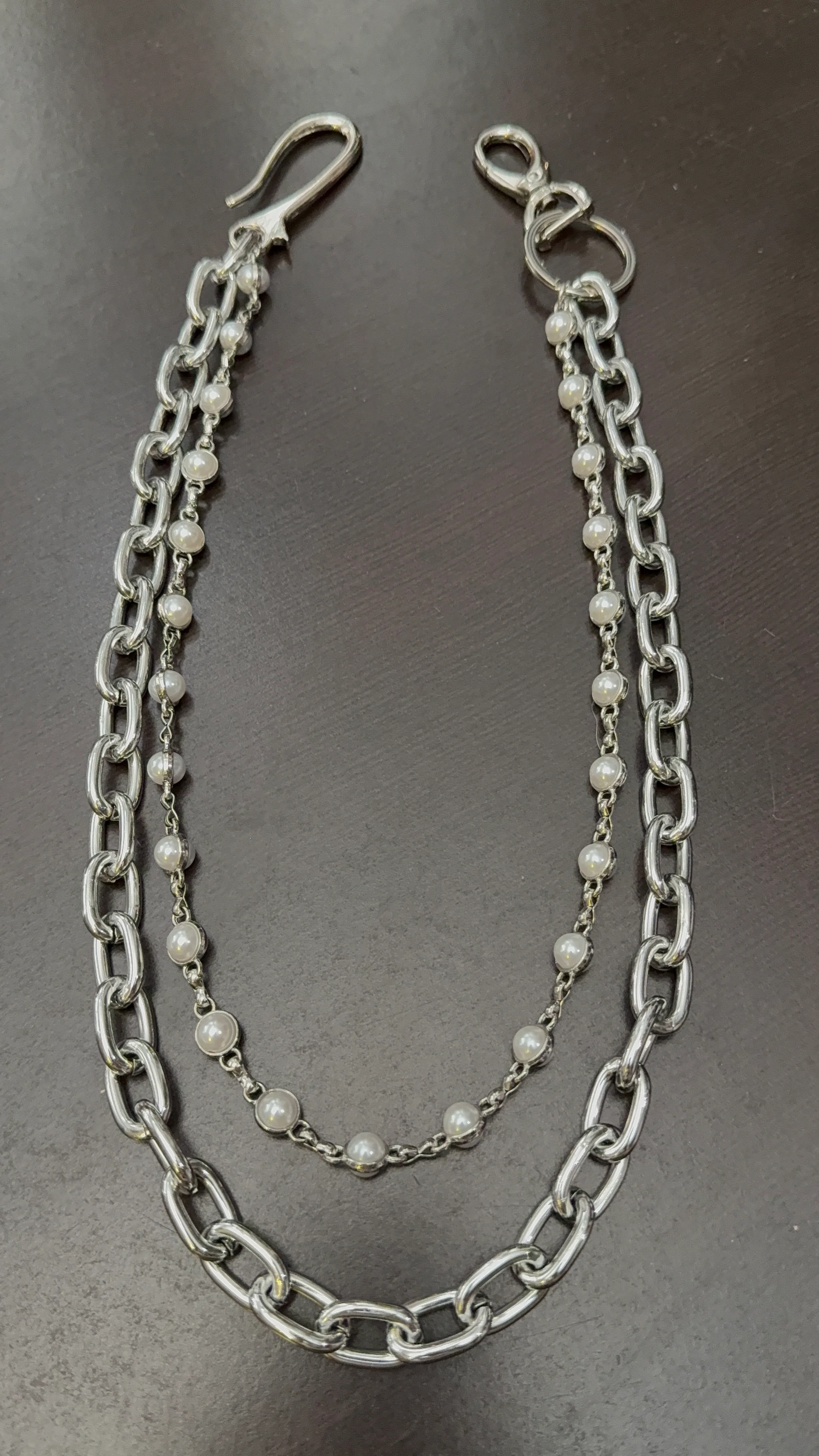 Prestige Wallet Chain