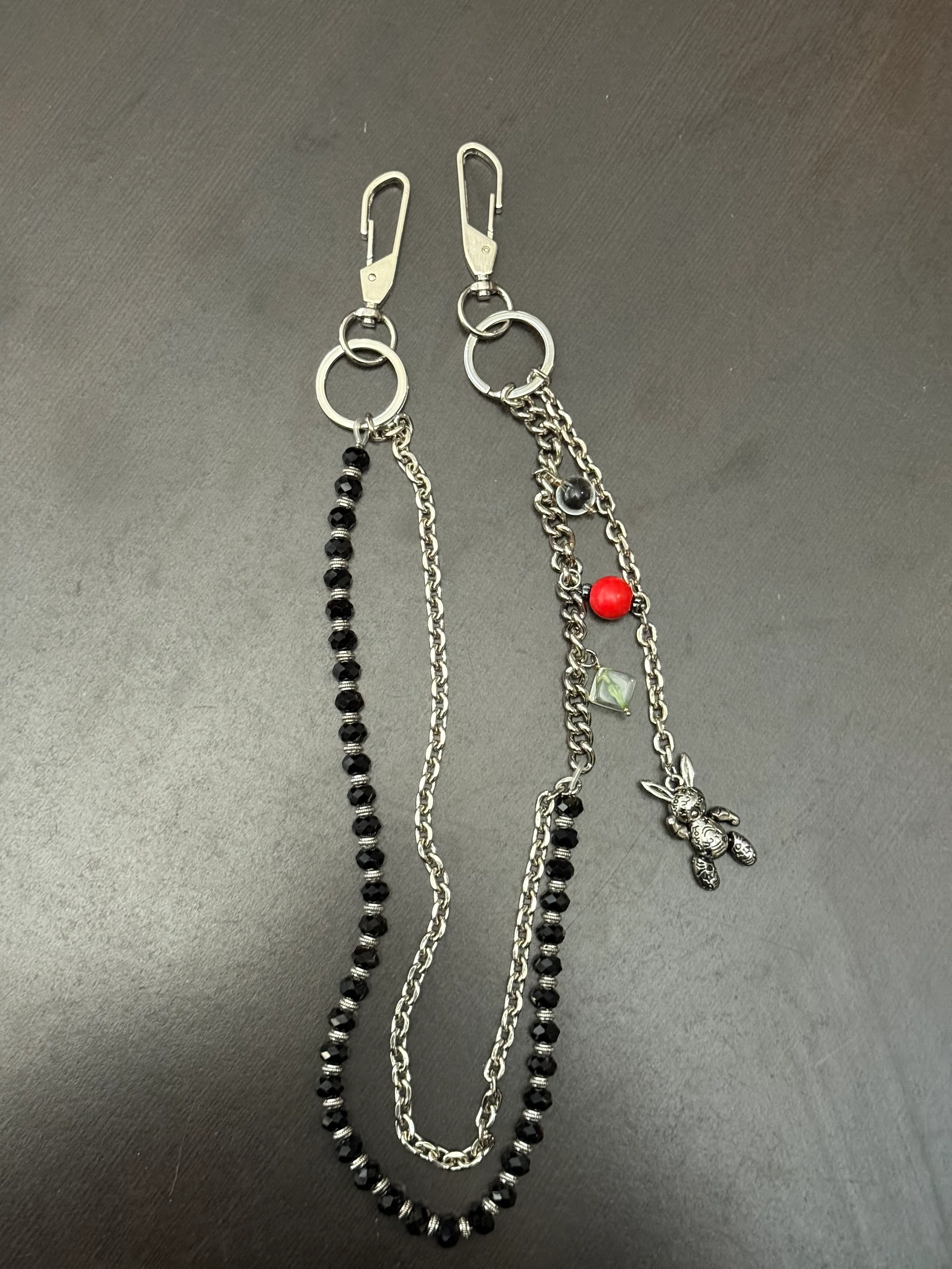 Prestige Wallet Chain