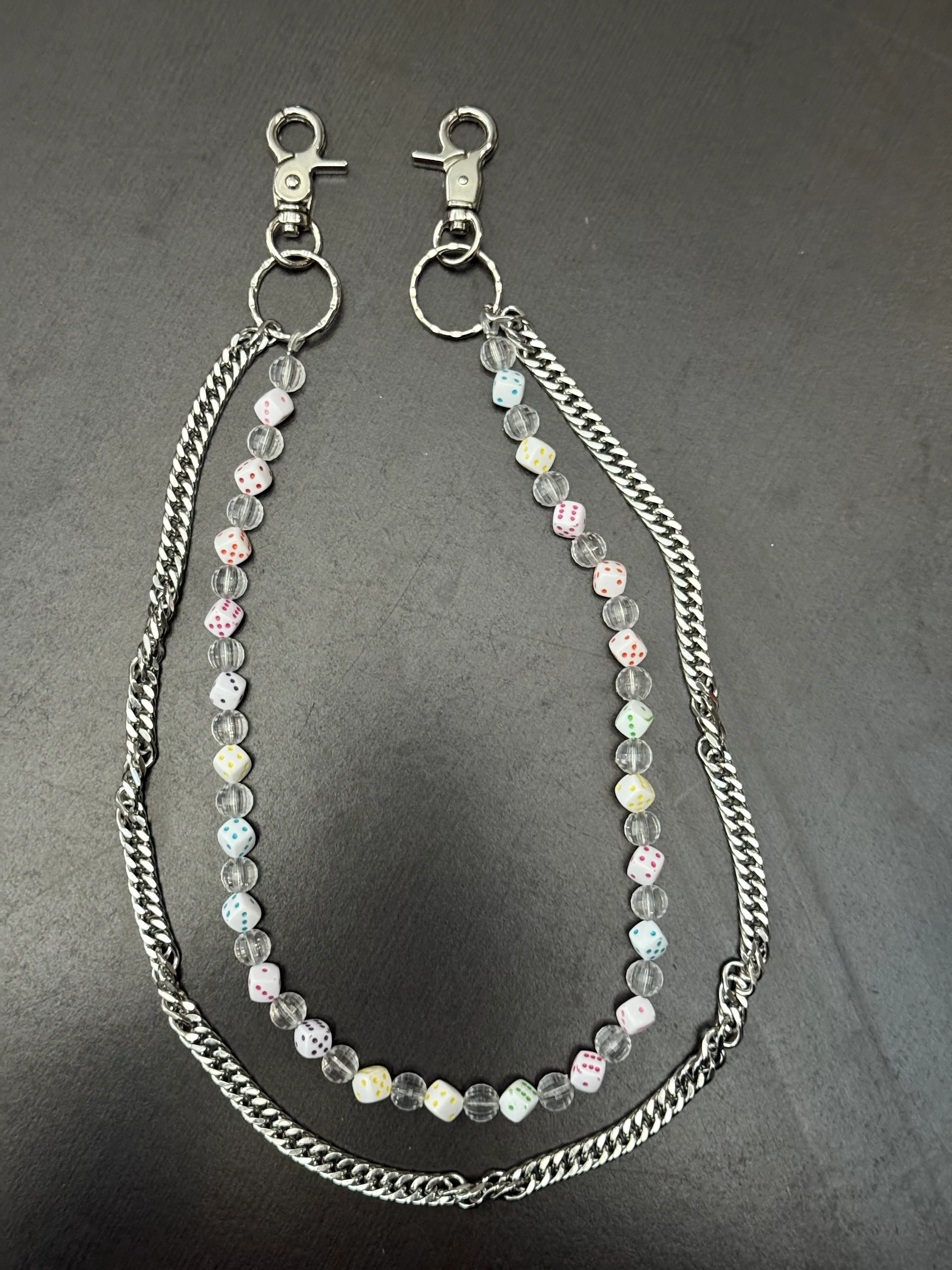 Prestige Wallet Chain