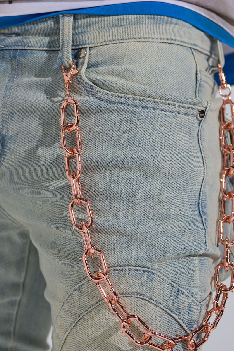 Prestige Wallet Chain