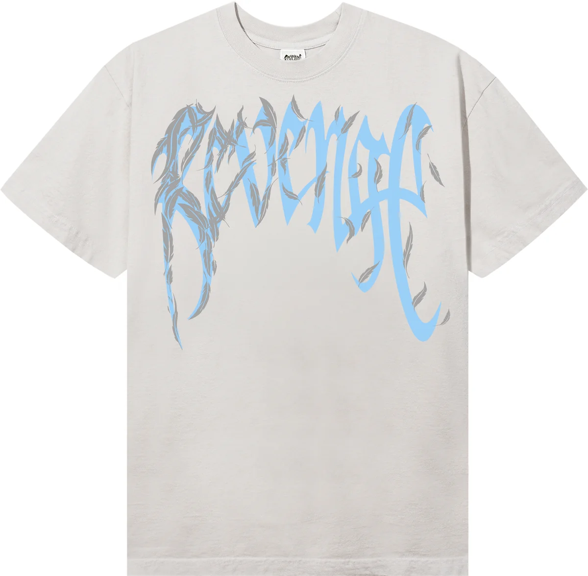 Revenge “Dove” Tee - Image 2
