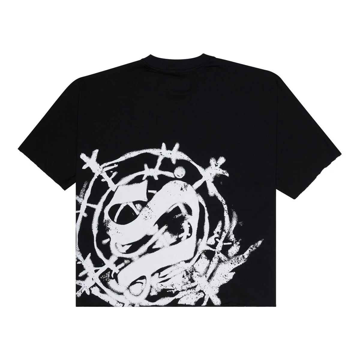 Sanity Rebellion Tee - Image 2