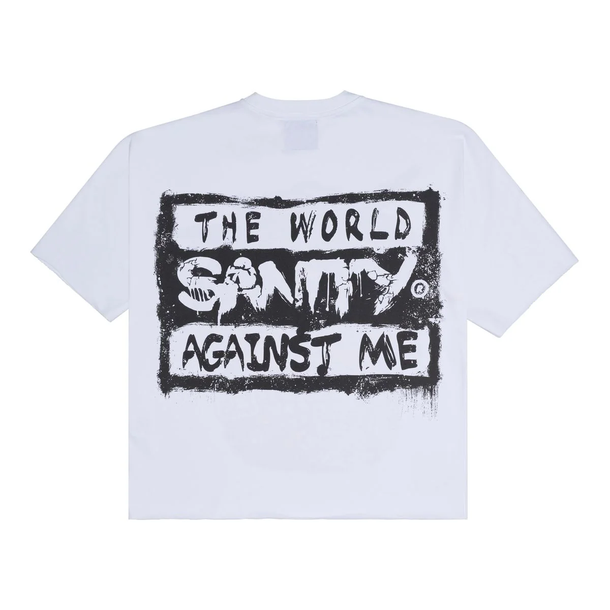 Sanity Still Standing Tee - Image 2